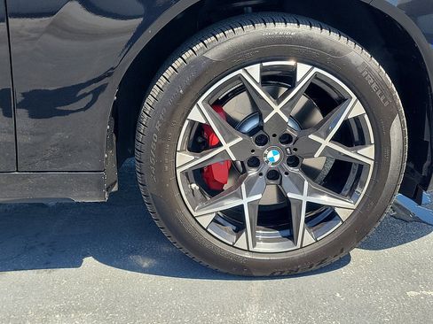 Used 2026 BMW X3 xDrive30i w/ M Sport Package AWD/4WD image 5