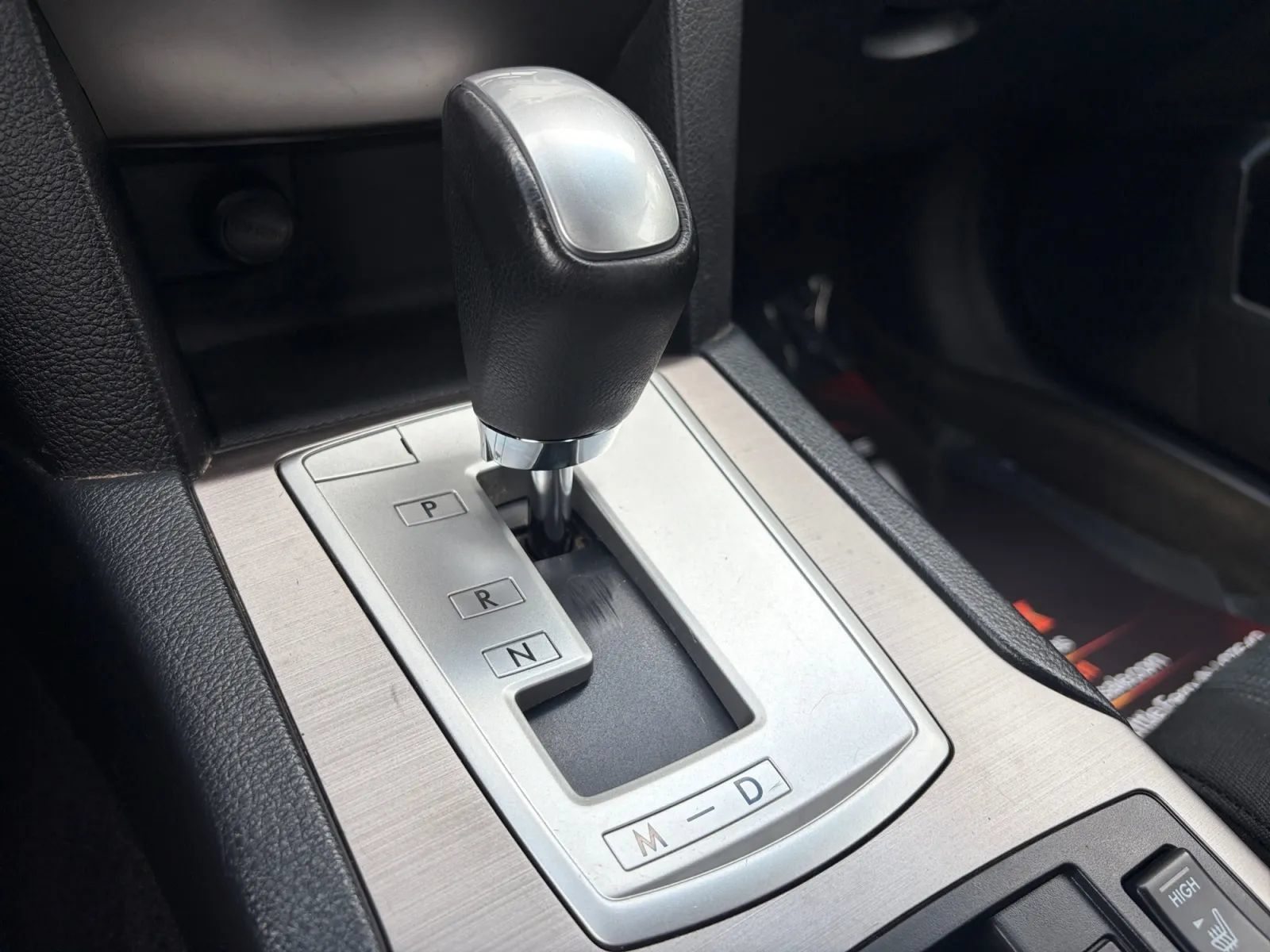 Used 2014 Subaru Legacy 2.5i Premium AWD/4WD image 26