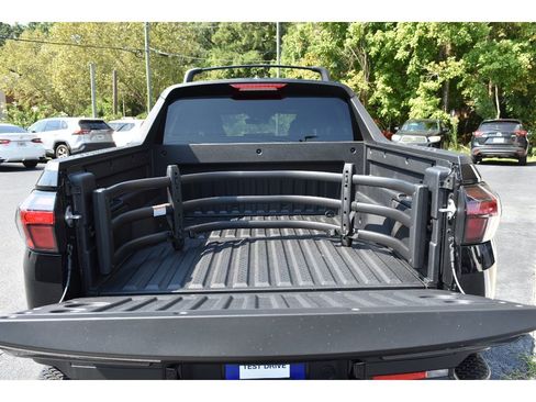 New 2026 Hyundai Santa Cruz SEL image 13