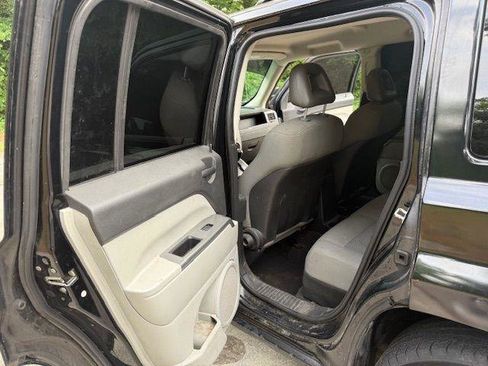 Used 2007 Jeep Patriot Sport w/ PWR Equipment Group AWD/4WD image 20
