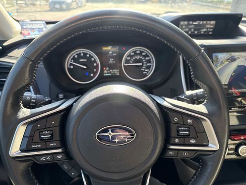 Used 2021 Subaru Forester Limited image 29