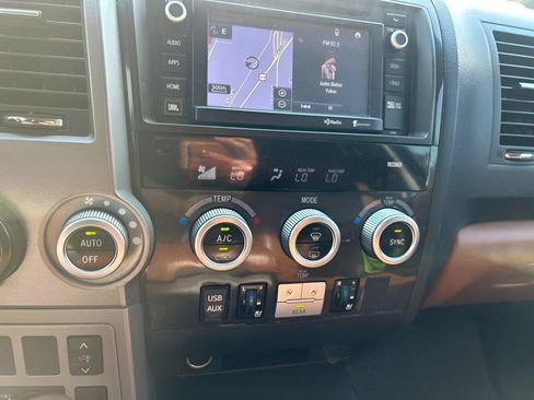 Used 2014 Toyota Sequoia Platinum RWD image 24