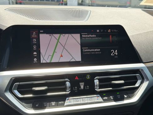 Used 2023 BMW 430i Gran Coupe RWD image 22