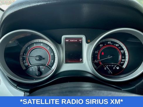 Used 2012 Dodge Journey SXT w/ Popular Equipment Group FWD image 5