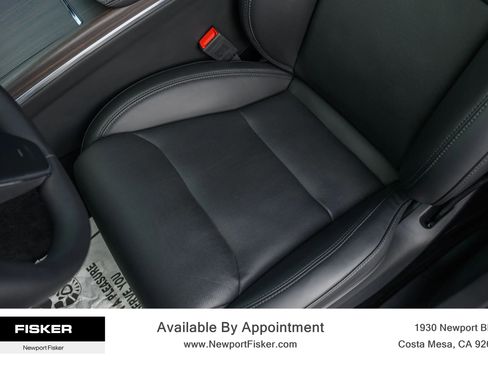 Used 2024 Tesla Model X image 13