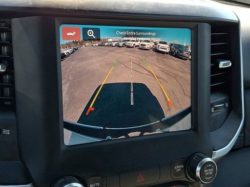 Certified 2023 RAM 1500 Big Horn AWD/4WD image 22