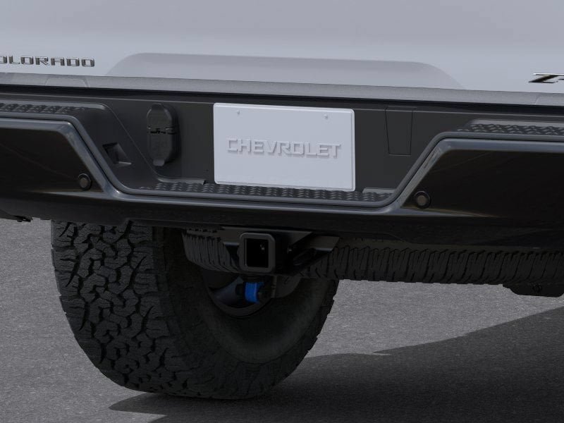 New 2026 Chevrolet Colorado ZR2 w/ Technology Package AWD/4WD image 14