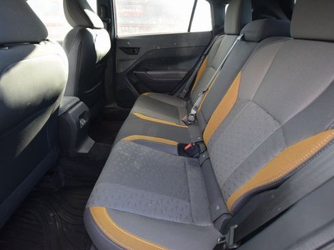 Used 2024 Subaru Crosstrek 2.5i Sport image 5