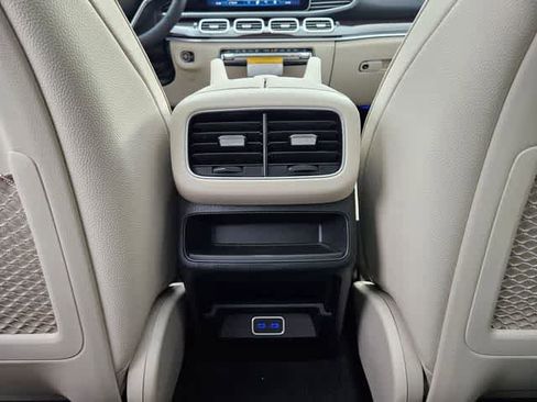 Used 2026 Mercedes-Benz GLE 350 4MATIC image 19
