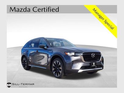 Used 2026 MAZDA CX-90 Plug-In Hybrid w/ Premium Plus