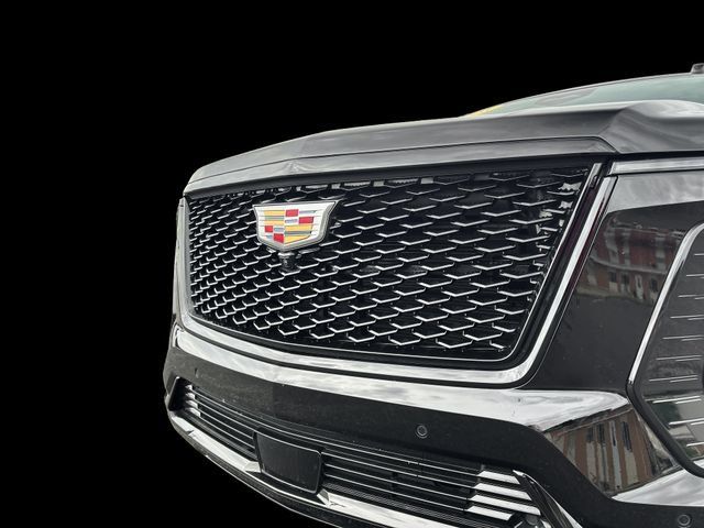 Used 2025 Cadillac Escalade Sport Platinum w/ LPO, Floor Liner Package AWD/4WD image 4