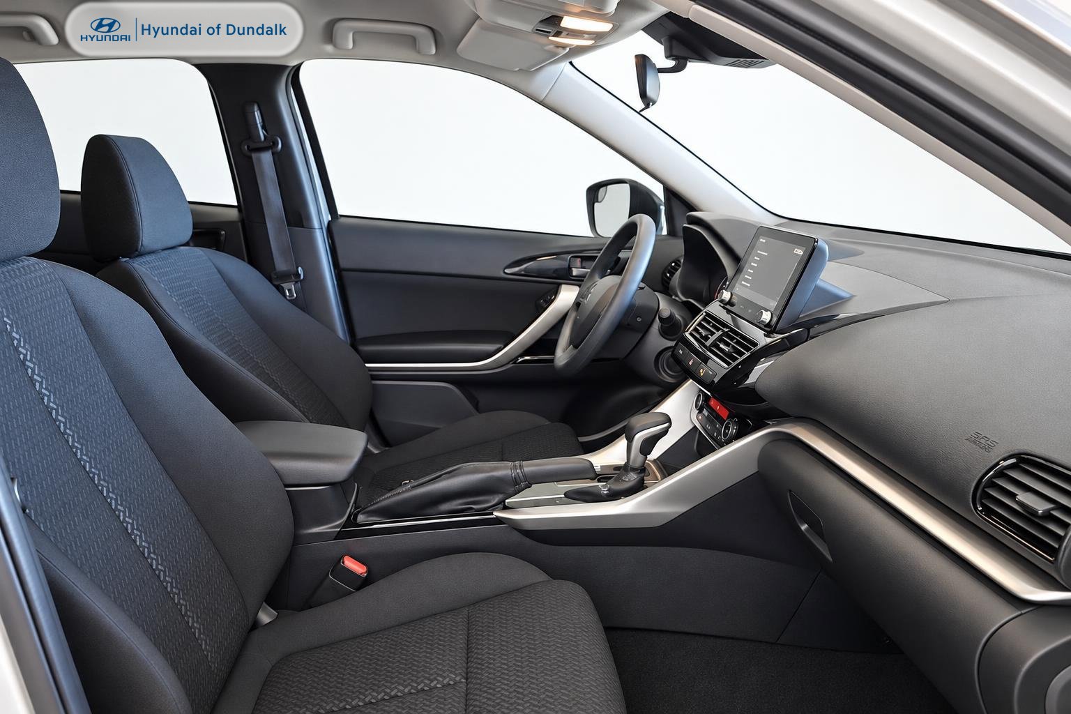 Used 2025 Mitsubishi Eclipse Cross AWD image 8