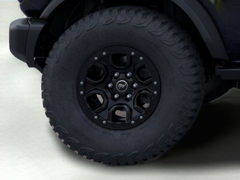 New 2026 Ford Bronco Badlands AWD/4WD image 21