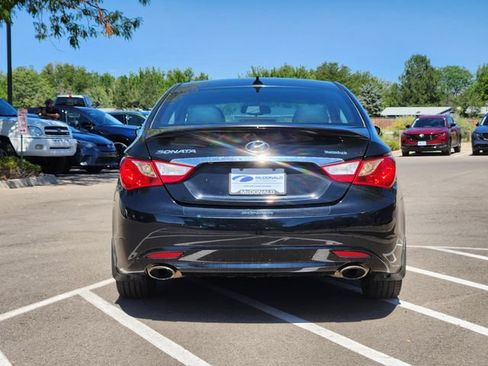 Used 2012 Hyundai Sonata SE FWD image 12