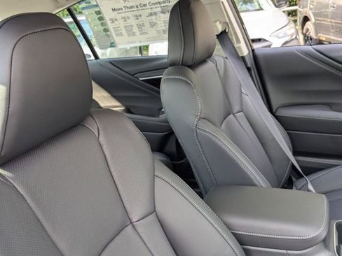 Used 2025 Subaru Legacy Limited image 32