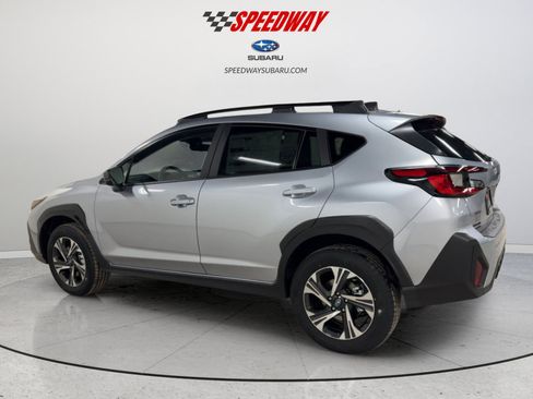 New 2026 Subaru Crosstrek 2.0i Premium image 6