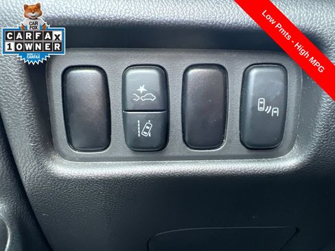Used 2024 Mitsubishi Outlander Sport SE AWD/4WD image 18