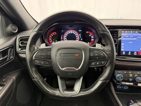 Used 2024 Dodge Durango GT AWD/4WD image 12