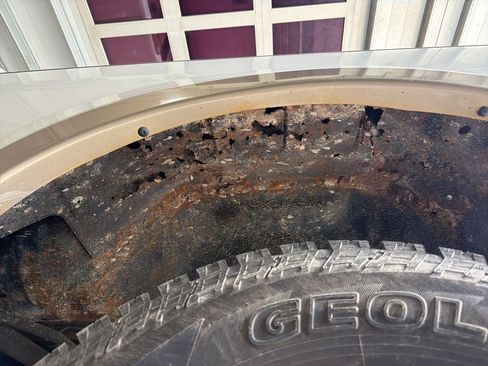 Used 2006 Ford F250 XL image 25