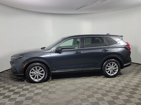 Certified 2024 Honda CR-V EX-L image 11