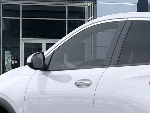 New 2026 Buick Encore GX Preferred w/ Comfort Package image 36