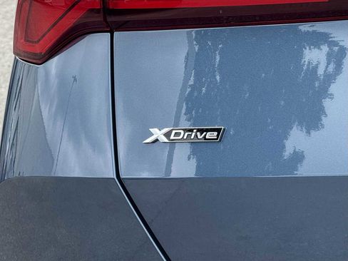 New 2025 BMW X3 xDrive30i w/ Premium Package image 35