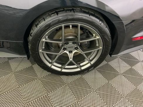 Used 2018 Ford Mustang GT Premium w/ GT Performance Package image 36