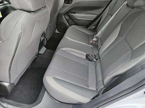 Used 2025 Subaru Crosstrek 2.0i Premium AWD/4WD image 15