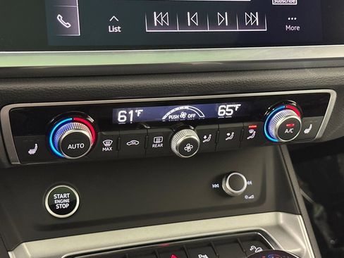 Used 2022 Audi Q3 2.0T Premium Plus image 19