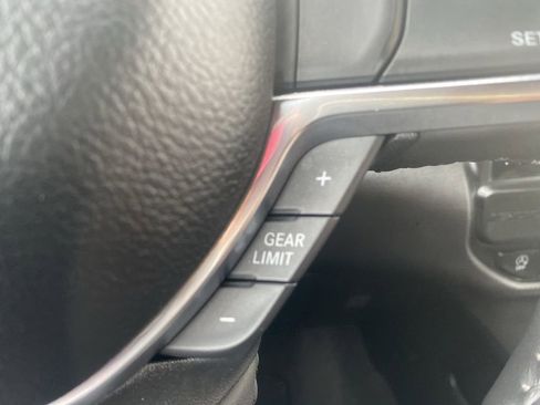 Used 2024 RAM 1500 Laramie image 21