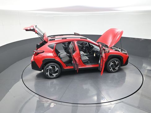 New 2026 Subaru Crosstrek 2.5i Limited AWD/4WD image 14
