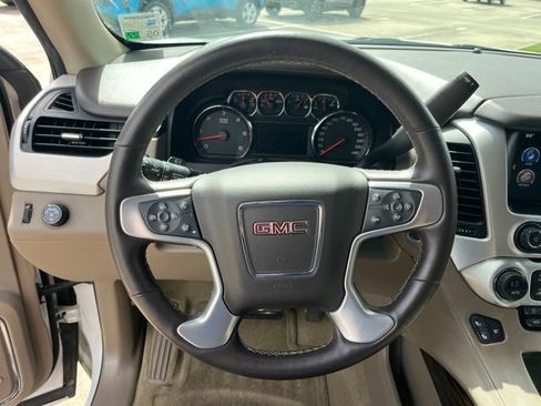 Used 2016 GMC Yukon SLT RWD image 19