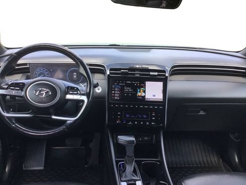 Used 2024 Hyundai Santa Cruz Limited AWD/4WD image 23