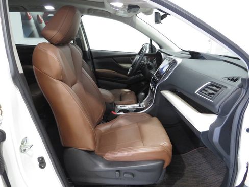 Used 2020 Subaru Ascent Touring w/ Popular Package #2A AWD/4WD image 10