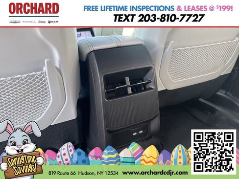 Used 2025 Jeep Wagoneer S Limited image 22