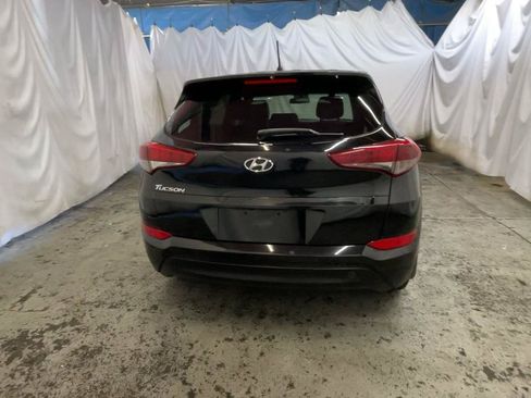 Used 2018 Hyundai Tucson SE AWD/4WD image 7