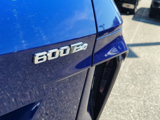 Used 2024 Cadillac Lyriq Sport AWD/4WD image 9
