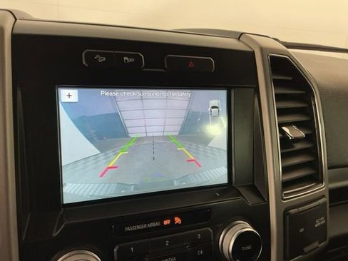 Used 2017 Ford F150 Lariat w/ Equipment Group 501A Mid AWD/4WD image 20
