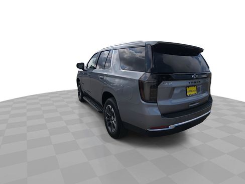 Used 2025 Chevrolet Tahoe LT w/ Comfort Package RWD image 7