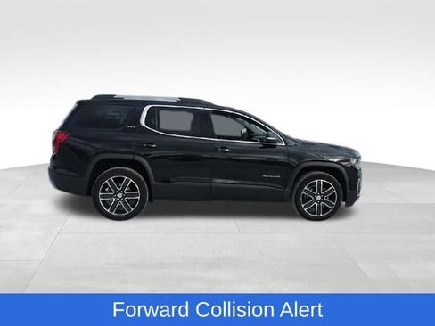 Used 2023 GMC Acadia SLT w/ Technology Package image 13