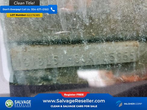 Used 1988 Chevrolet Caprice Sedan image 16