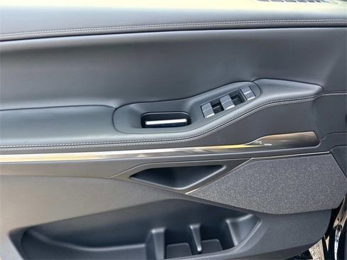 New 2025 Lincoln Navigator Reserve w/ Jet Appearance Package image 20