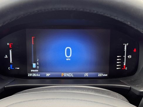 Certified 2024 Ford Escape Active image 22