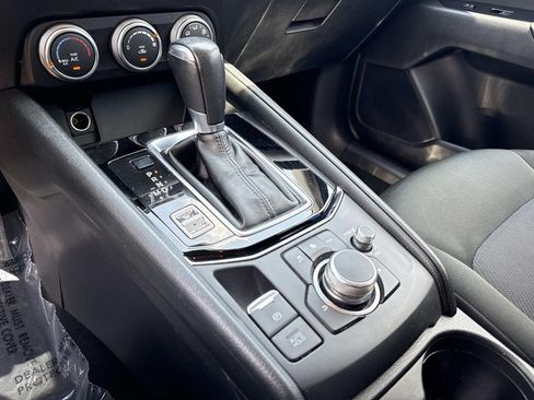 Used 2019 MAZDA CX-5 Sport FWD image 27