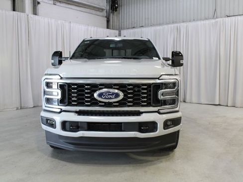 New 2026 Ford F350 Platinum AWD/4WD image 37
