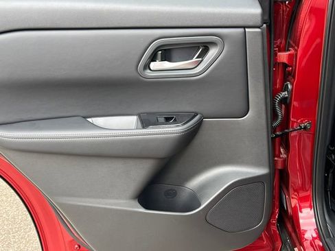 New 2026 Nissan Rogue SV w/ Cold Weather Package image 31