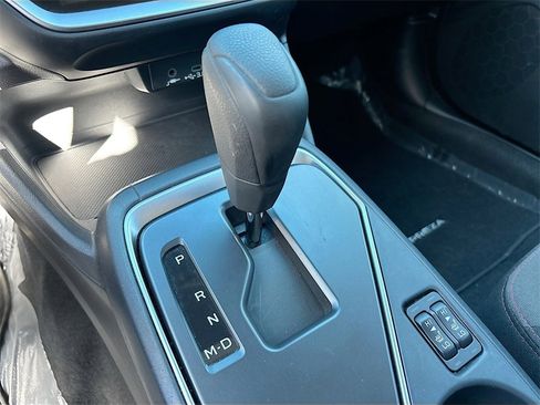 Used 2024 Subaru Impreza 2.0i Sport image 16