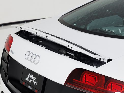 Used 2012 Audi R8 V10 AWD/4WD image 74