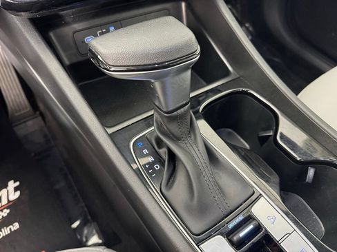 Used 2025 Hyundai Santa Cruz SEL FWD image 25