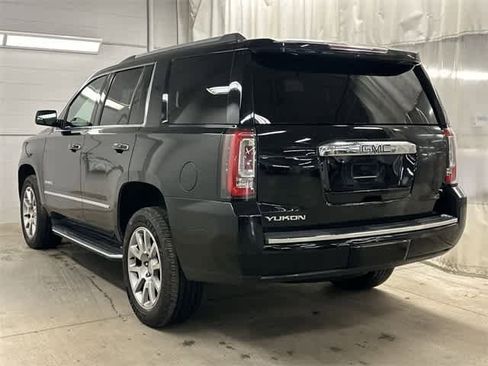 Used 2020 GMC Yukon Denali w/ Open Road Package image 26